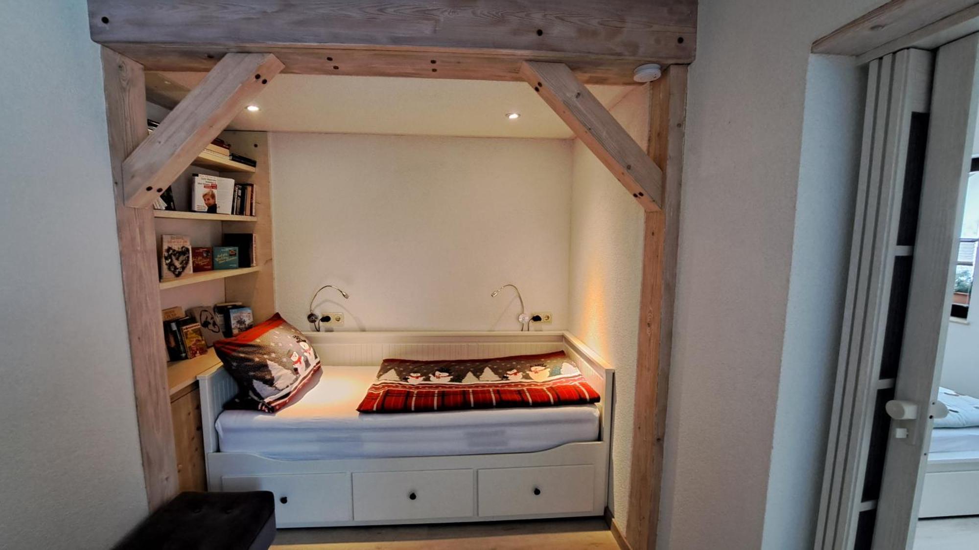 Ferienwohnung Aronia Garten Oberwiesenthal Exteriör bild